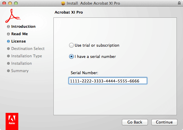 adobe reader for mac 11.0.23